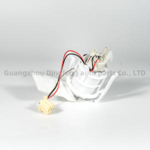 НОВЫЙ ЭЛЕКТРИЧЕСКИЙ ТОПЛИВНЫЙ НАСОС В СБОРЕ 16117217261 для BMW F01/F02 с ГАРАНТИЕЙ 1 ГОДА, ПРОИЗВОДСТВО ГУАНЧЖУ - Product Image 3