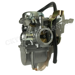 <span class=keywords><strong>Carburador</strong></span> de Motocicleta de Calidad Original de 26 mm para <span class=keywords><strong>Mikuni</strong></span> SUZUKI <span class=keywords><strong>125</strong></span> GN125 GN125E EN125 125cc, Kit de Reparación de <span class=keywords><strong>Carburador</strong></span> de Carreras - Product Image 2