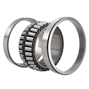 High load capacity Large-size bearing 3519/950 3519/1120 double row taper roller bearing for heavy duty mining machinery - Product Image 6