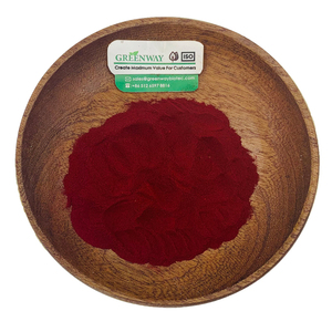 توريد من الشركة المصنعة مسحوق عصير الشمندر من الدرجة الغذائية ، مكمل استخراج الماء القابل للذوبان - Product Image 1