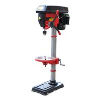 ZJ4120Fraiseuse d'établi de perceuse de haute précision ZJQ4116 Perceuse d'établi