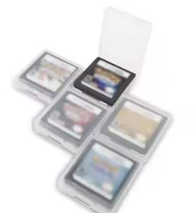Jeu Classique Rétro <span class=keywords><strong>Pokémon</strong></span> SoulSilver HeartGold Perle <span class=keywords><strong>Diamant</strong></span> Platine Carte de Jeu pour DS NDS 3DS - Product Image 4