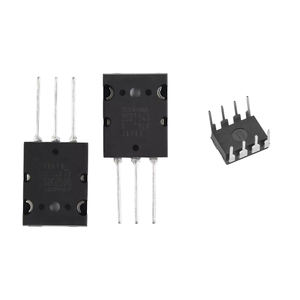 100% Nuevo Regulador de Voltaje LDO IC, MIC5225-3.3YM5-TR, Chip de Gestión de Energía de Bajo Consumo de 3.3V 150mA para Dispositivos Electrónicos - Product Image 1