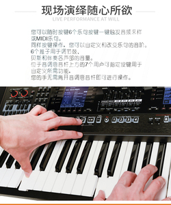 <span class=keywords><strong>Piano</strong></span> Électrique <span class=keywords><strong>Roland</strong></span> E-A7 61 Touches Clavier Électronique à Marteau Lourd <span class=keywords><strong>Piano</strong></span> <span class=keywords><strong>Roland</strong></span> EA7 - Product Image 3