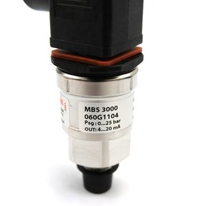 Original nuevo sensor <span class=keywords><strong>Danfoss</strong></span> MBS3000 060G1101 transmisor de presión en Stock - Product Image 4