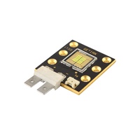 Puce LED professionnelle de projection à tête mobile, lumière de diode LED, pour projecteur/scène/pêche, ampoule PST150, 120W 150W, livraison gratuite