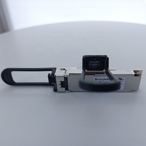Brocade 57-1000331-01 Xbr-000268 Q0u91a Sn8600b 128g Sw4 Qsfp28 100m Om4 4x32gb Icl Xcvr Director G620 สำหรับใช้ในศูนย์ข้อมูล แบบใช้สาย 57 - Product Image 6