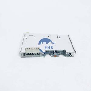 Nieuwe Originele Analoge Ingangsmodule 750-402 - Product Image 2