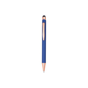 Penna a Sfera Promozionale Personalizzata con Logo, Tipo Sportivo, Inchiostro Blu e Nero, Incisione Laser, Larghezza di <span class=keywords><strong>Scrittura</strong></span> 1.0mm, Colori Bellissimi - Product Image 5