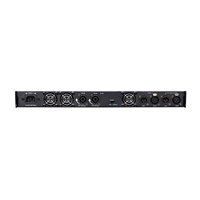 Amplificateur de puissance numérique 2 canaux ML-1000 1U pour montage en rack, 2x1000W, haute efficacité, pour performances DJ en direct