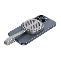 Colorii CMC02-S Magnetisches SSD-Gehäuse mit PD-Ladefunktion 10Gbps PRO RES für iPhone 15 HDMI 4K Videoaufnahme