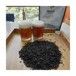 شاي أخضر من مصنع في الصين لتخفيف الوزن شاي أخضر تشونمي 41022 411 من الصين