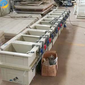 Junan Tongda machine d'électrolyse or équipement d'anodisation <span class=keywords><strong>kit</strong></span> <span class=keywords><strong>de</strong></span> placage d'or - Product Image 3