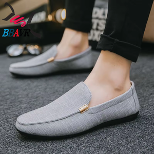 Zapatos Nuevos para Hombre, Zapatos Deportivos Casuales Versátiles y Modernos, Zapatos de Suela Gruesa, Ligeros y Transpirables para Hombre - Product Image 4