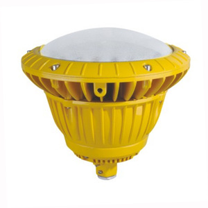 Lámpara LED Antiexplosión BAD85 de 100W T4 Nema 4X con 5 Años de Garantía - Product Image 4