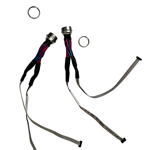 Cable Conector Macho-Hembra C091 31G014 200 2 U, Cable de Sensor con Conector de Aviación de 14 Pines, Arnés de Cableado de Grado Industrial C091 - Product Image 2