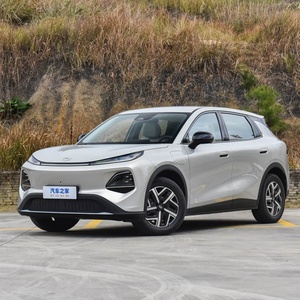 Nuevo Changan Qiyuan Q05 EV 2026, SUV de Lujo de Cinco Puertas y Cinco Asientos, SUV Compacto Eléctrico Puro para Familias, ¡Gran Venta! - Product Image 5
