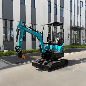 クボタ1.6トンクローラーショベル新バケットPLC EPA Euro 5認定カワサキ油圧ファーム建設用送料無料 - Product Image 4
