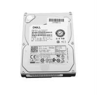 HDD Server Internal 2TB 10K SAS 12Gbps 2.5-Inch Berbahan Logam
