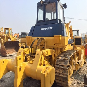 Precio bajo Komatsu D85 excavadoras hidráulicas usadas sobre orugas KOMATSU D85 D65 - Product Image 5