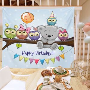 Decoraciones de Fiesta de Cumpleaños Personalizables, Temática para Niños, Decoraciones de Pared para Habitación de Princesa de 18 Años - Product Image 4