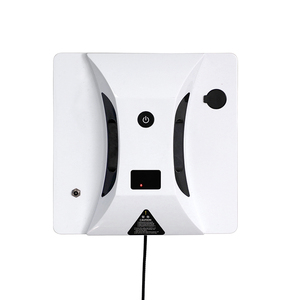 Robot Nettoyeur de Vitres Intelligent Sans Trace 2025, Haute Efficacité, Détection d'Obstacles et Planification <span class=keywords><strong>Automatique</strong></span> du Trajet, Appareil Ménager - Product Image 1