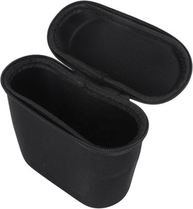 Haut de gamme personnalisé dur EVA Shell outil étui de protection pochette à fermeture éclair pour <span class=keywords><strong>Bose</strong></span> <span class=keywords><strong>SoundLink</strong></span> couleur 1 2 haut-parleur voyage transport - Product Image 2