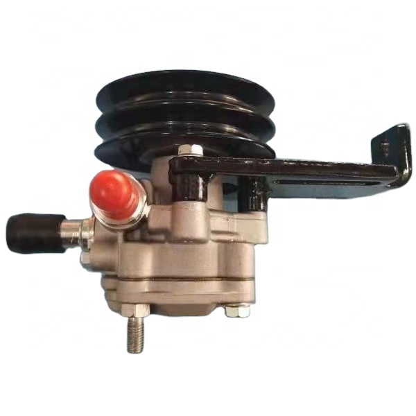 ぱぷ出品 Power Steering Pump for 8-97946164-0 8979461640 8979466790 8