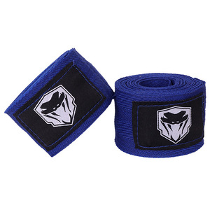 Men's And Women's Boxing Hand <b>Wraps</b> 1.5m 3m Elastic Muay Thai Combat Training Protection - Product Image 3