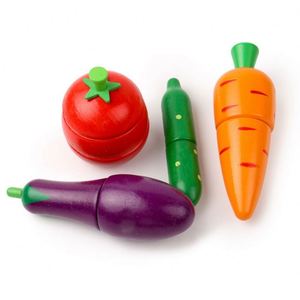 Juguete de Cocina de Simulación para Niños y Niñas, con Utensilios, Frutas para Cortar y Música, en Oferta - Product Image 4