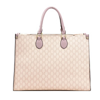 2025 nouveau Design Ins mode chaude PU cuir Messenger sac à bandoulière pour femmes couleur unie Vintage perle chaîne bohème Polyester