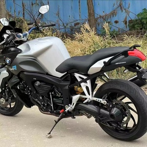 Motocicletas Usadas de Alto Rendimiento con Motores de Cuatro Cilindros en Paralelo, Comparable a las Nuevas, Directamente de Fábrica, de Gasolina - Product Image 6