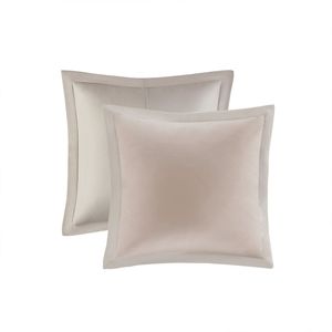 DB 8 Piece Comforter Set Super King Size Vintage Pattern Woven Technics for Home Hospital Hotel Use <b>Filled</b> Cotton <b>Polyester</b> PVC - Product Image 6