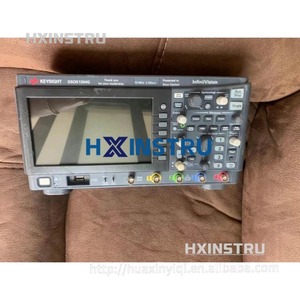 ออสซิลโลสโคปแบบช่องสัญญาณ Keysight DSOX1204G H - Product Image 1
