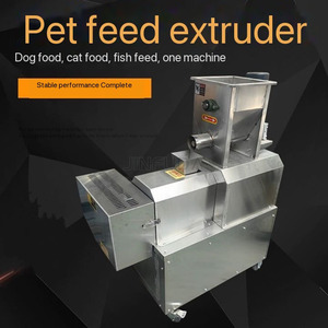Machine d'extrusion de granulés multifonctionnelle machine d'extrusion de granulés d'alimentation machine d'extrusion de granulés - Product Image 2