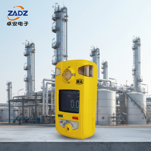 Rilevatore di <span class=keywords><strong>Gas</strong></span> Diossido di Azoto (NO2) con Monitoraggio in Tempo Reale e Calibrazione Automatica Intelligente - Product Image 2