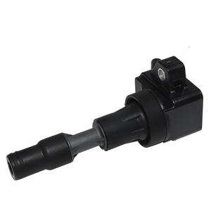 27301-04110 Bobina de encendido central nueva 12V 4 pines SAE tipo lápiz COP Reemplazo OE / Salida estable, reducción de fallos de encendido, bajo consumo - Product Image 3