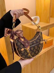 Bolsos de lujo de diseñador en cuero genuino para mujer, bolsos de mano al por mayor para mujer, bolsos de compras de gran capacidad, bolsos de noche de alta gama para fiestas. - Product Image 1