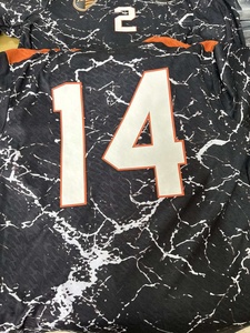 Ropa de fútbol personalizada para equipos, ropa de bádminton, ropa de baloncesto, equipo de fútbol DIY - Product Image 3