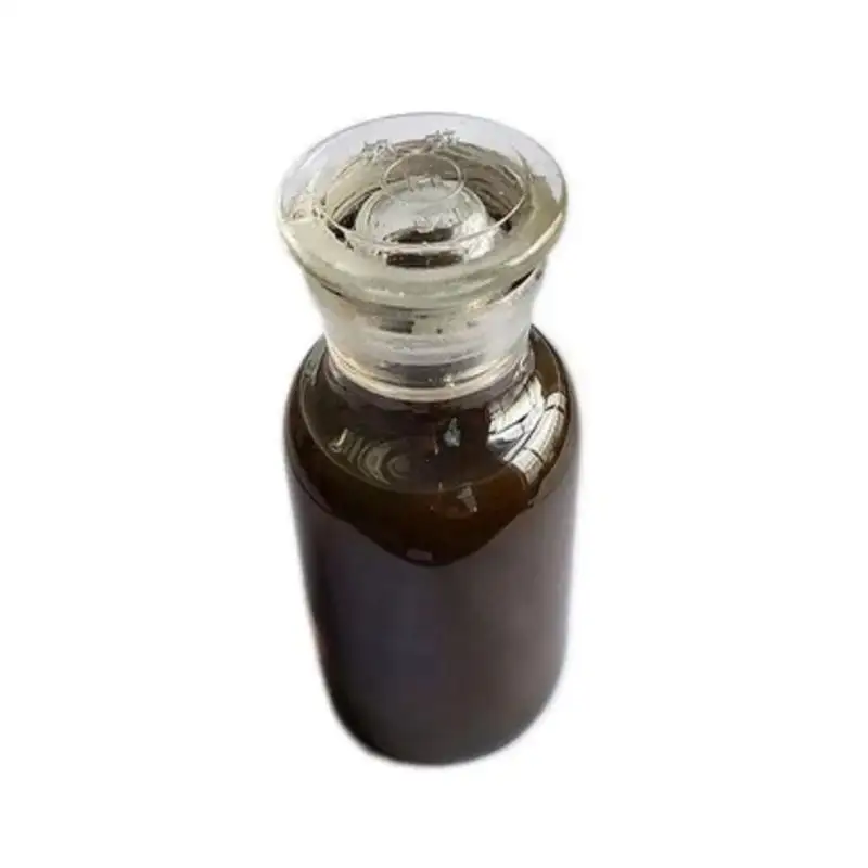 Hóa chất nguyên liệu tuyến tính alkyl benzen sulphonic axit labsa 96% 90% cho chất tẩy rửa c18h30o3s CAS 85536-14-7/CAS 27176-87-0