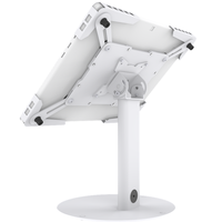 Support de bureau flexible pour tablettes et PC, Stand de point de vente