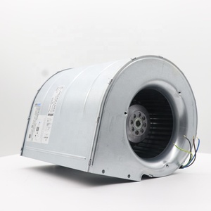 Ventilador de Refrigeración LCL con Brida ebmpapst D2E146-AP47-01 1.31/1.45A 230V 300W 50HZ 60HZ 2050RPM para Inversores, Alemania - Product Image 6