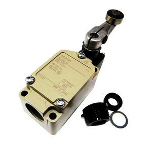 สวิตช์จำกัดระยะซีรีส์ WLCA ใหม่ 100% รุ่น WLCA2-2-N/WLCA12-2N-N/WLCA12-2-Q - Product Image 4