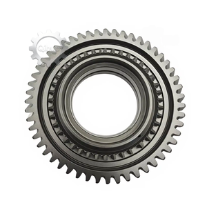 Pièces de boîte de vitesses, engrenage synchronisateur pour FIAT, ISO9001 CE, OEM, 9649267388 - Product Image 2