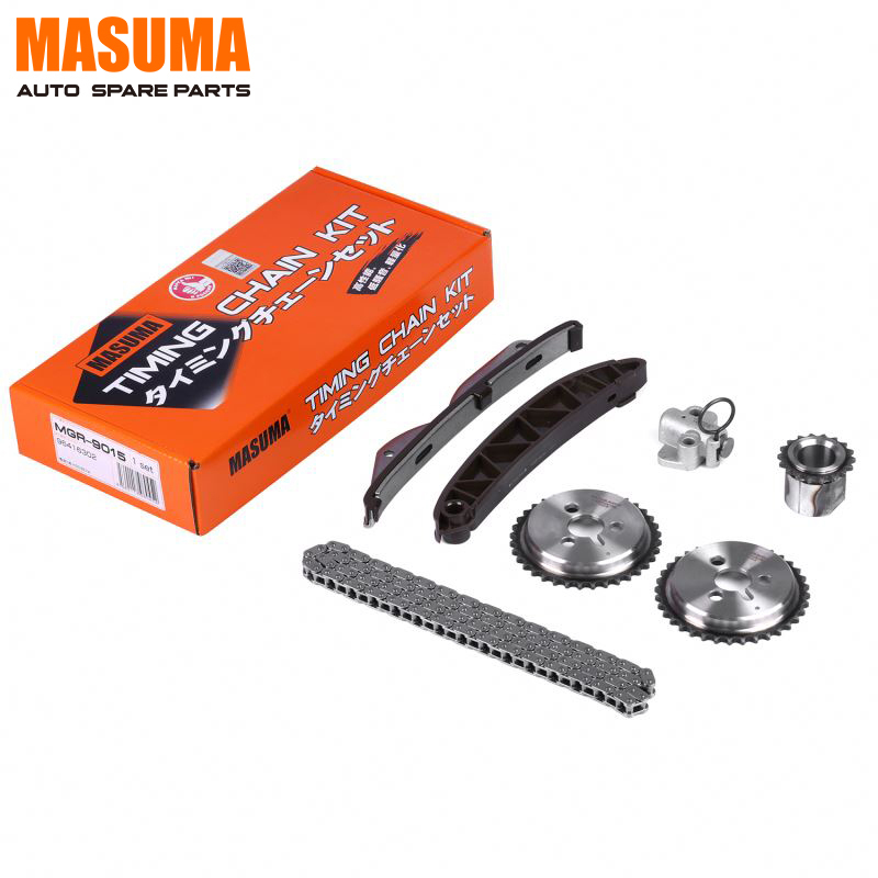 MGR 9015 MASUMA Auto Car Accessories