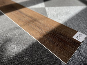 2023 SPC <span class=keywords><strong>Vinyle</strong></span> Planche Plancher Facile Unilin Noyau Rigide Conception En Bois <span class=keywords><strong>Carrelage</strong></span> - Product Image 5