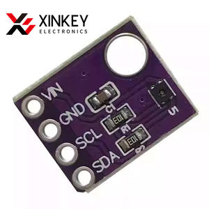 GY-SHT30 GY-SHT31 GY-SHT35 GY-SHT40 GY-SHT41 module GY-SHT45 capteur de température et d'humidité numérique nouveau et Original - Product Image 1