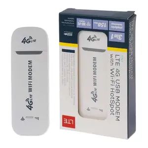 Routeur Wifi 4g Lte Sans Fil, Pour L'extérieur, Modem Ap 2.4g