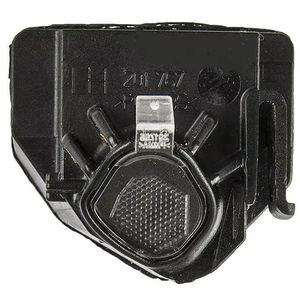 Adecuado para <span class=keywords><strong>BMW</strong></span> <span class=keywords><strong>520</strong></span> 525 528 530 630 640 <span class=keywords><strong>GT</strong></span> 63147370180/63147370179 iluminación de grupo lateral Angel Eye iluminación nocturna G32/G38/G11/G12 - Product Image 1