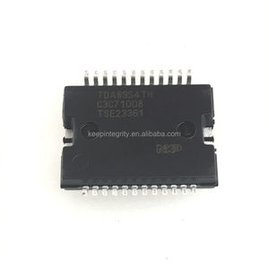เครื่องขยายสัญญาณ TDA8954TH IC 1ช่อง <span class=keywords><strong>TDA8954</strong></span>ชิ้นส่วนอิเล็กทรอนิกส์ - Product Image 3